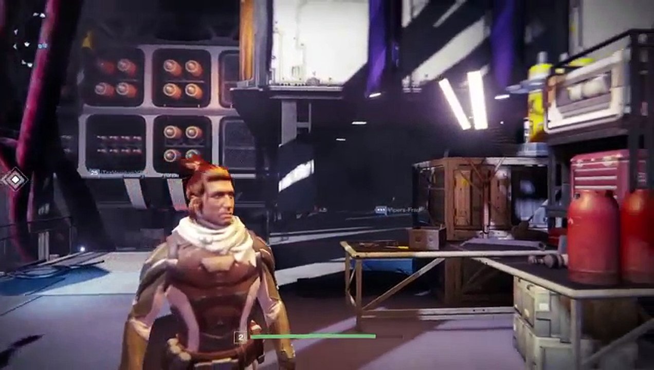 Desteny Jäger  Neu (10)