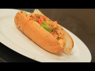 دجاج صيني بالخضار | شريف الحطيبي