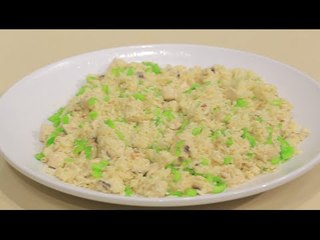 روزيتو بالمشروم | غادة جميل