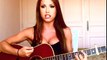 Highway to hell - AC_DC (cover) Jess Greenberg