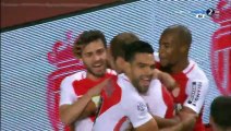 All Goals & highlights - Monaco 4-0 Marseille 26.11.2016ᴴᴰ