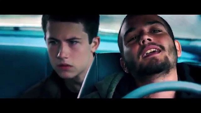 DON T BREATHE - Visual Style Exclusive Featurette (2016) Stephen Lang Horror Movie HD