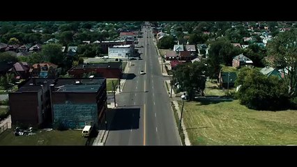 DON T BREATHE International Trailer (2016) Jane Levy Horror Movie HD