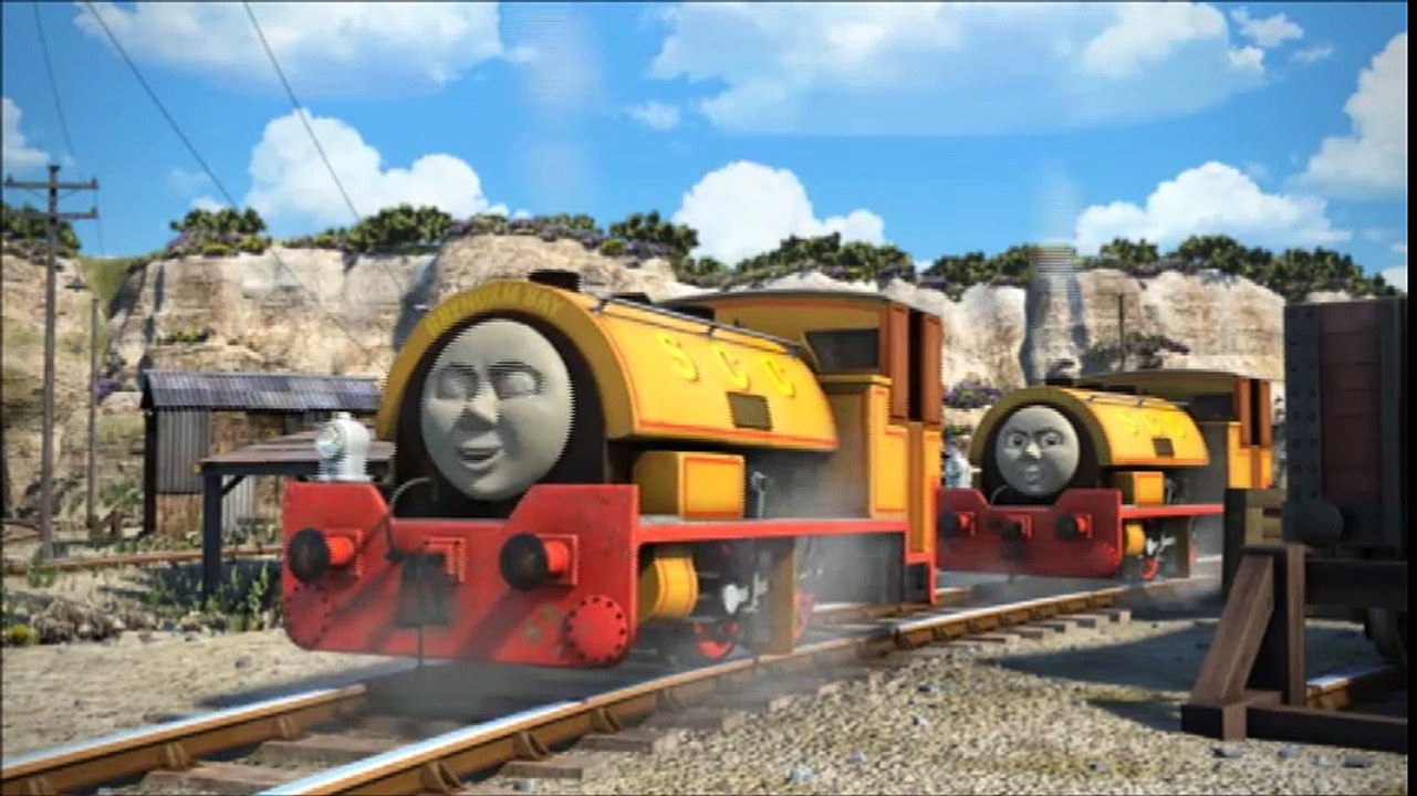 No Help At All (US) [S19E24]