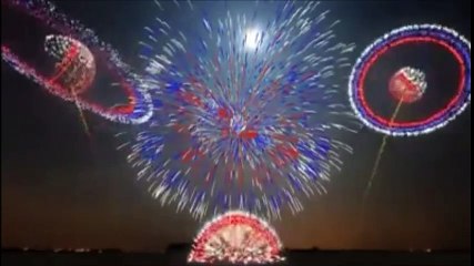 Happy Nw Year 2017--Not only Crackers??Something More Than That