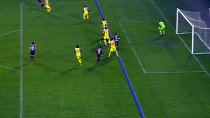 Iago Falque Goal Torino	1 - 0	Chievo 26-11-2016