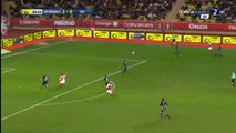 Valere Germain Goal HD - Monaco 3-0 Marseille - 26.11.2016