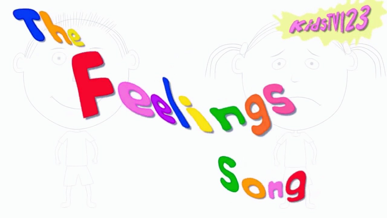 The Feelings Song