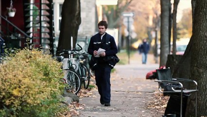 On va s'aimer encore - Vincent Vallières (Film Up)