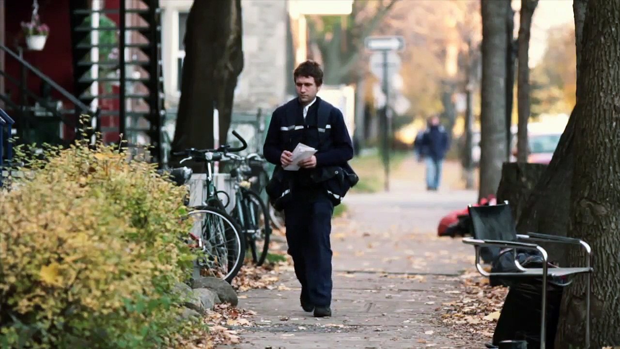 On va s'aimer encore - Vincent Vallières (Film Up)