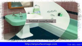 Terrific Bathtub Reglazing Cost Tonawanda