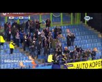 Hicham Faik Goal HD - Vitesse 0-2 Excelsior - 26.11.2016