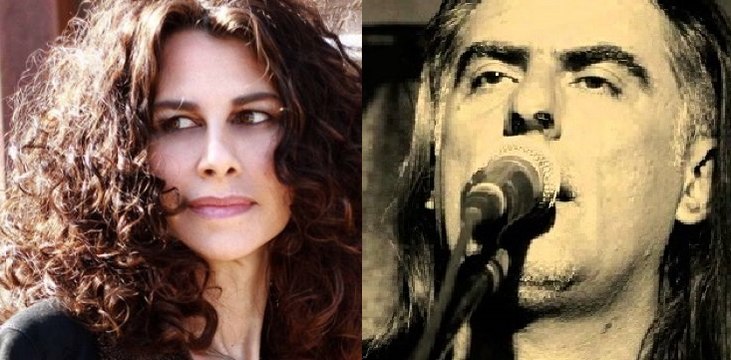 Έχω ξεχάσει το όνομα μου Ελευθερία Αρβανιτάκη & Φίλιππος Πλιάτσικας