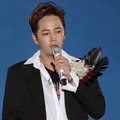 JANG KEUN SUK ENDLESS SUMMER CONCERT İN TOKYO YOYOGİ JAPAN 05.07.2016.