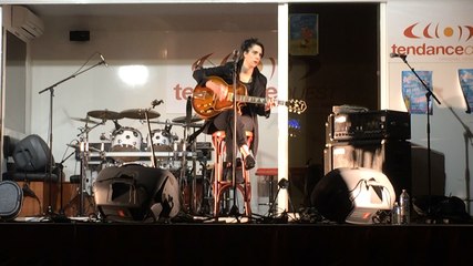 Tremplin musical de Flers