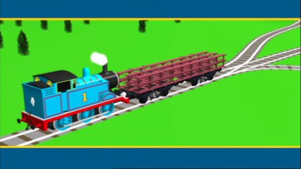 Calling All Engines! Part 6