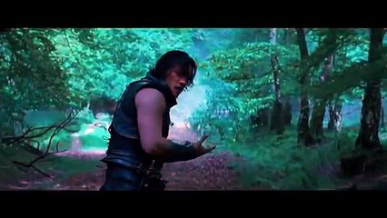 Dracula Untold International Trailer (2014) Luke Evans Horror Movie HD