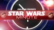 New Rogue One trailer arrives & Force Awakens 3D Blu-ray - Star Wars Minute  Episode 52
