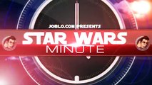 New Rogue One trailer coming, filming on Ep. VIII & more - Star Wars Minute  Episode 47