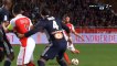 Monaco 4-0 Marseille All Goals & Highlights 26/11/2016 (League 1 Resume) HD