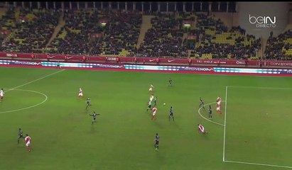 Carrillo G. Goal HD - Monaco	4-0	Marseille 26.11.2016