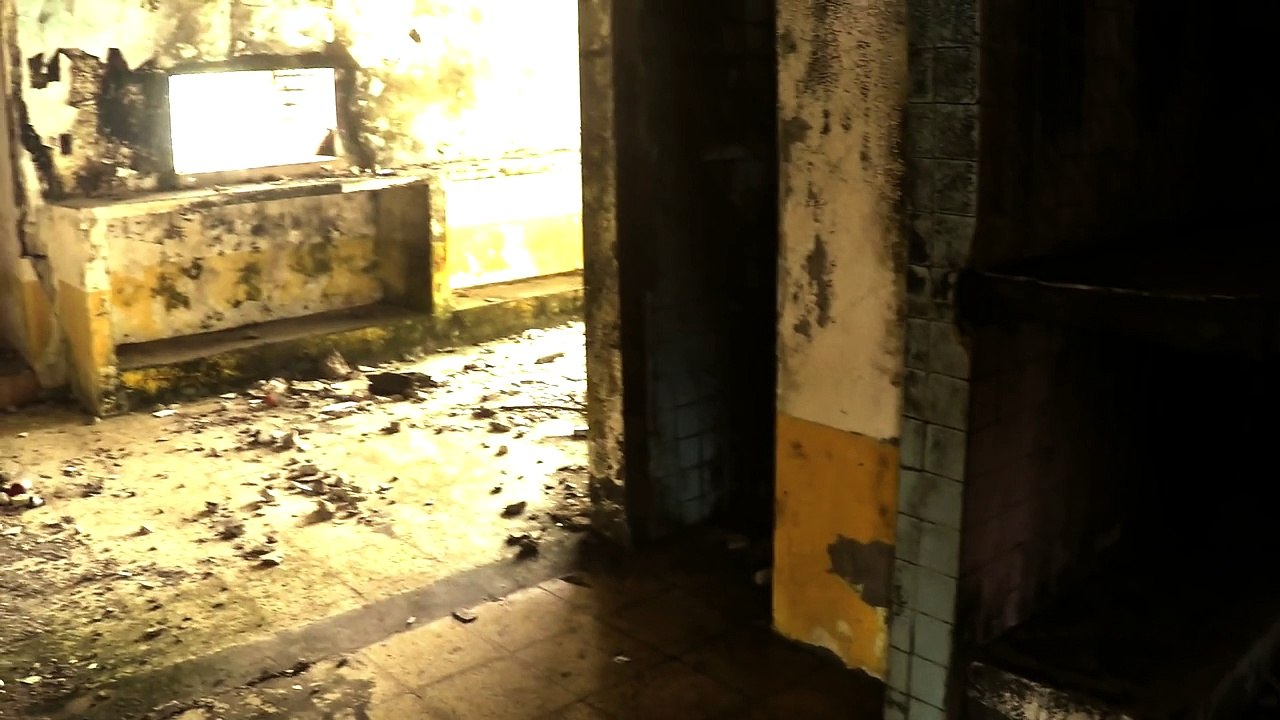 Poltergeist Encounters -  Exclusive Teaser Trailer