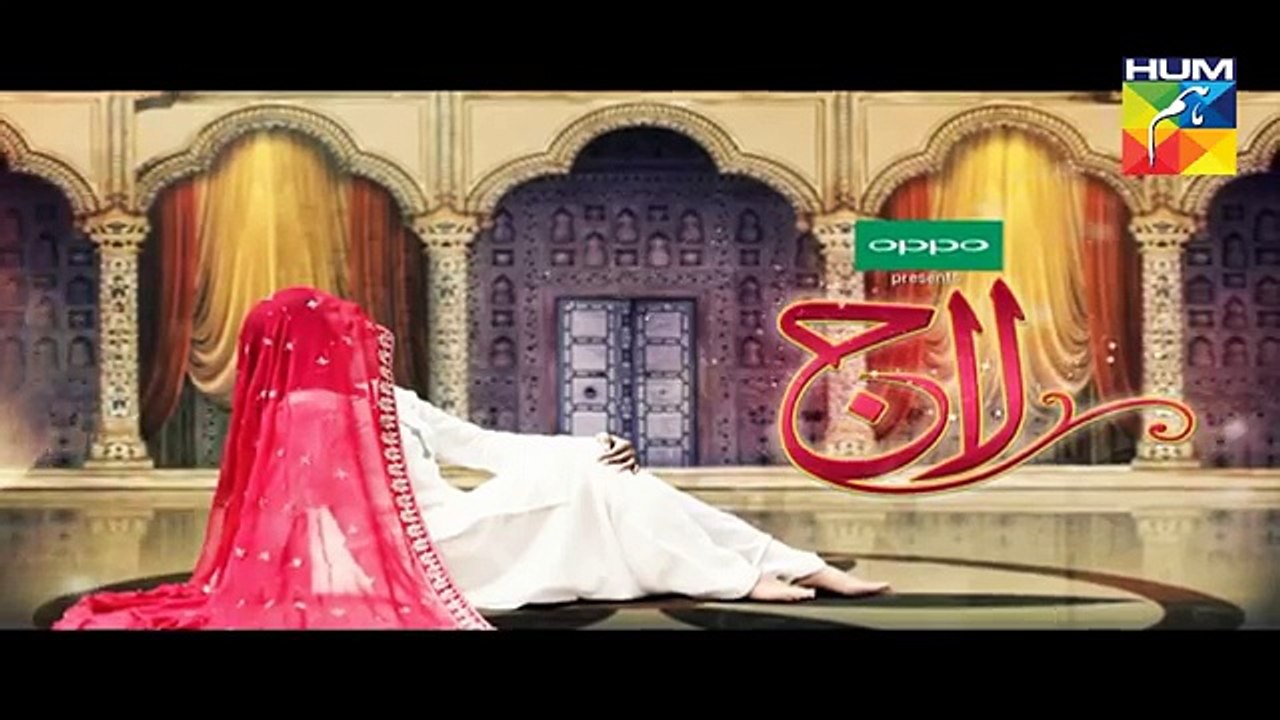 Laaj Episode 17 Last