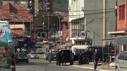 Qeveria i raporton BE-së për krijimin e Asociacionit të komunave serbe