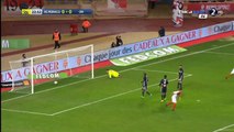 All Goals & Highlights HD - Monaco 4-0 Marseille - 26.11.2016