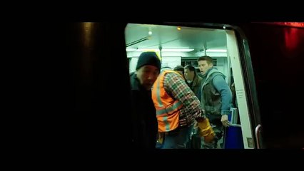 CELL Official Trailer (2016) Samuel L. Jackson, Stephen King Horror Thriller Movie HD