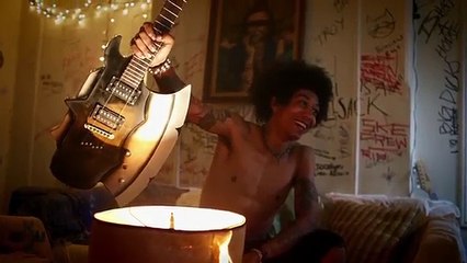 Condemned Official Trailer (HD) Horror, 2015