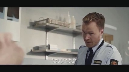 Dead Snow  Red vs. Dead Official Teaser Trailer (HD) Horror