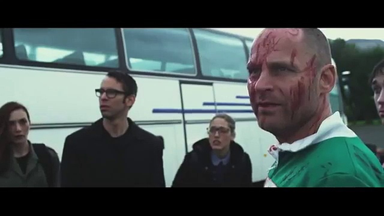 Dead Snow  Red vs. Dead TRAILER #1 (HD) Horror Movie HD