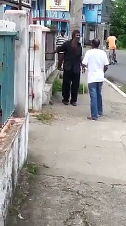 street fight in nigeria Best funny Of Lagos Street Fights Caught On Camers