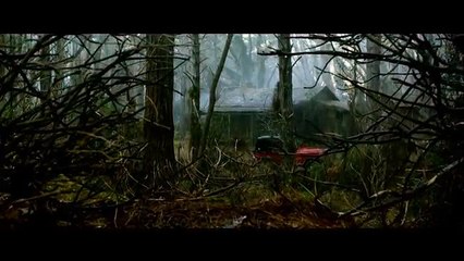 Evil Dead (2013) - Red Band Trailer #2 (HD)