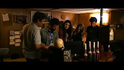 EXCLUSIVE  Farhope Tower TRAILER (HD) Horror Thriller 2015