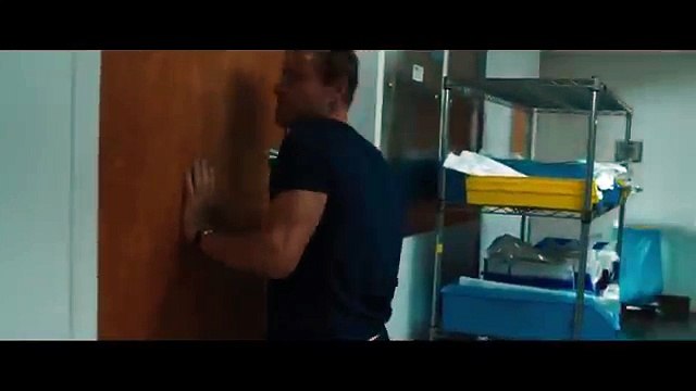 Exclusive INCARNATE Movie Clip - Blue Door (2016) Aaron Eckhart, Carice van Houten Horror Movie HD