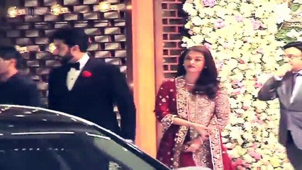 Check the Reaction of Abhishek When a Guy Hugged and Kissed Her Wife in Front of Him