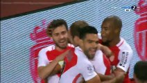 All Goals & Highlights HD - Monaco 4-0 Marseille - 26.11.2016
