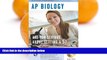 Pre Order AP Biology w/ CD-ROM (Advanced Placement (AP) Test Preparation) Laurie Ann Callihan