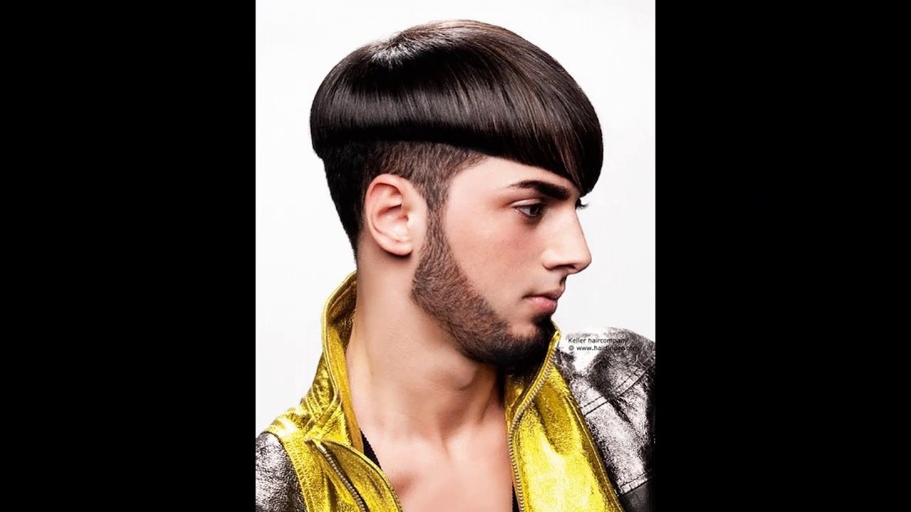 Estilos de cortes de cabello para hombre