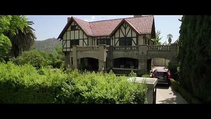 CUANDO LAS LUCES SE APAGAN Featurette  ¿Tienes miedo a la oscuridad  Subtitulado