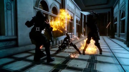 FINAL FANTASY XV - 101 Trailer [Version Longue]