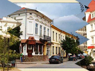 Літня Коломия