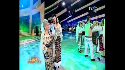 Ileana Constantinescu si Mariana Lungu - De cand Gheorghe-al meu s-a dus