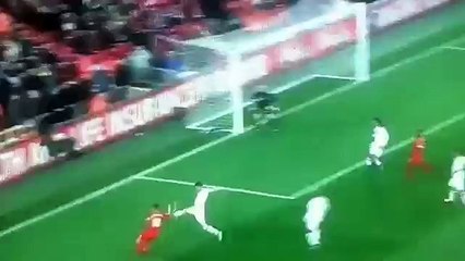 L'horrible blessure de Philippe Coutinho !