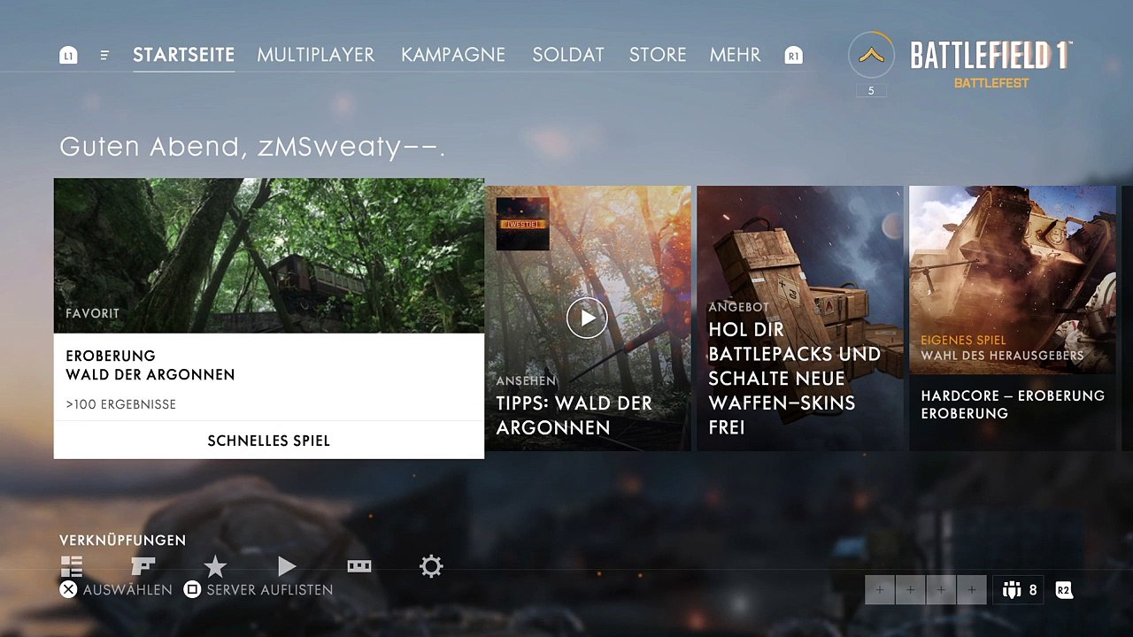 Battlefield 1 (7)