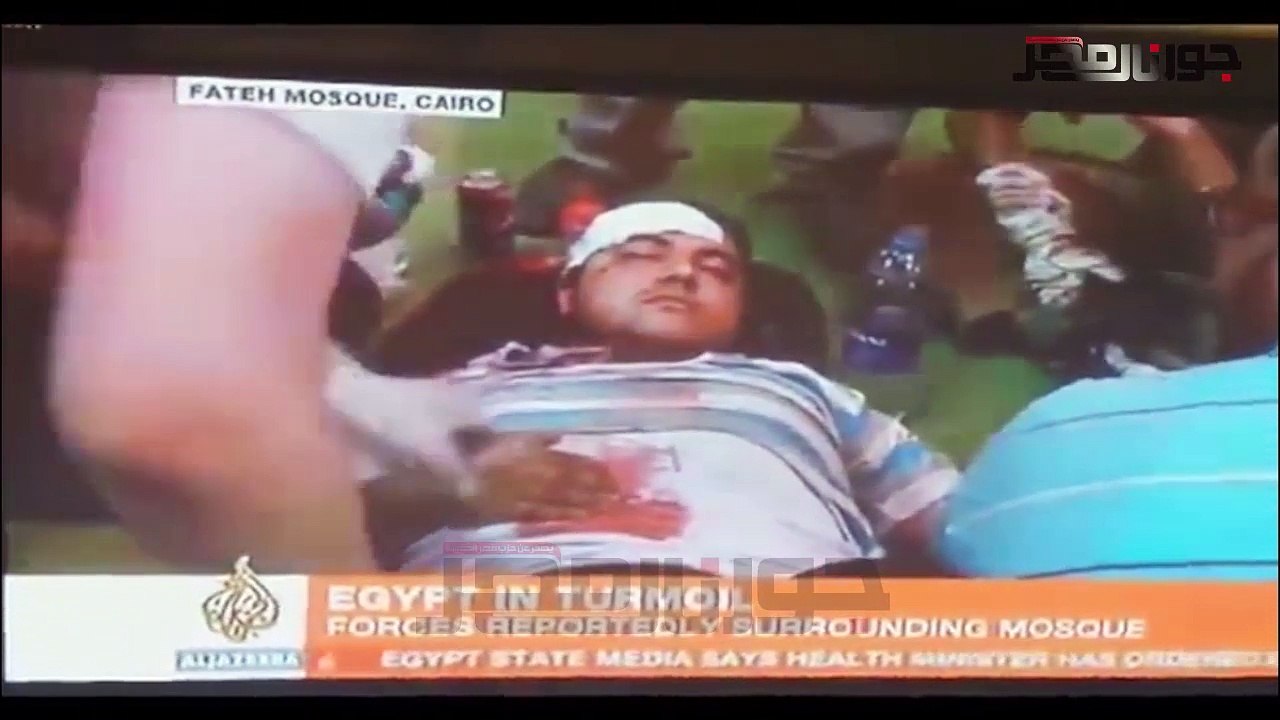 فيلم وثائقي يكشف محاولات "الجزيرة" البائسة للنيل من صورة مصر