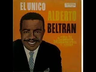 El Negrito  Del Batey
