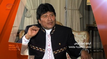 شهادات في الزعيم فيدل كاسترو